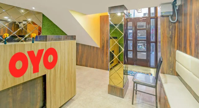 Oyo Flagship 700151 Clouds Inn, Book Hotel Sakchi 