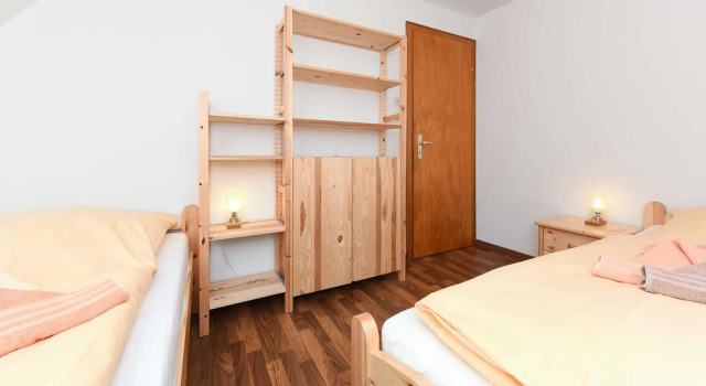 Ferienhaus Maiti, Rezervasyon Otel Esens 