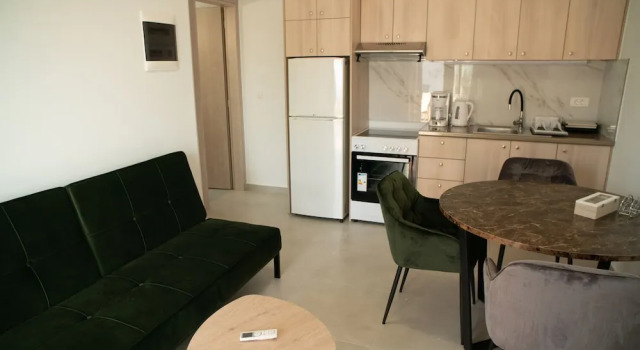 Апартаменты Classic Hello Village Chania