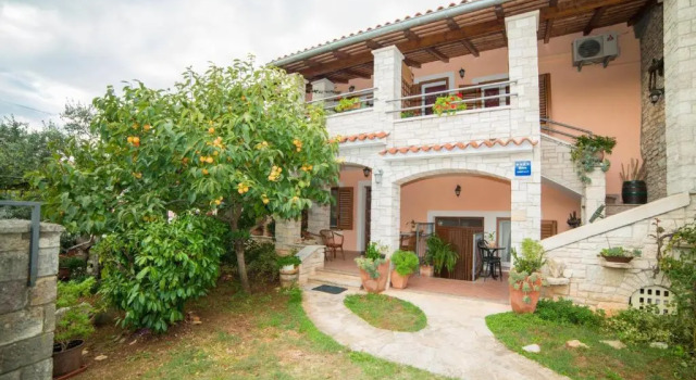 Апартаменты Apartment Andrea