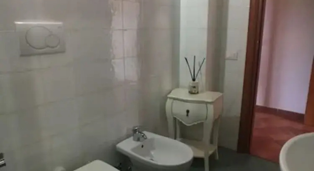 Апартаменты Two-room Apartment Sleeps 4 IN THE Countryside-rif Deste