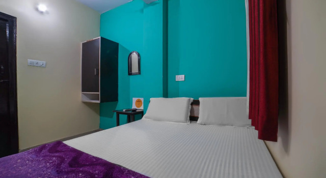 SPOT ON 61465 Comfort Guest House
