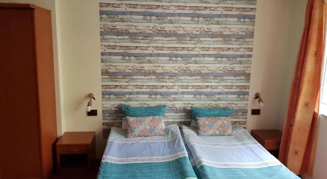 Family Hotel Vaso, Забронировать Хостел Хостелы Варны, Хостел