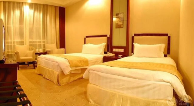 Inner Mongolia Huachen Hotel, Book Hotel SPA Hotels in Inner Mongolia, SPA