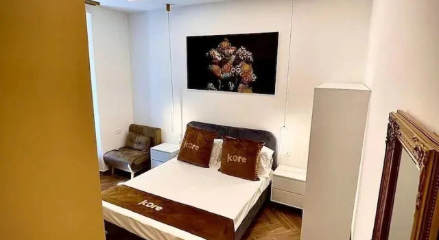 Comfort room Kore Suite
