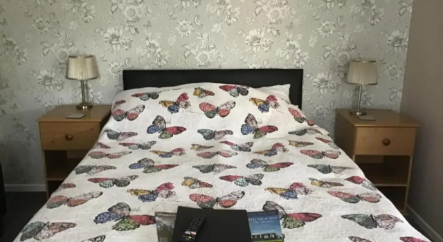 Двухместный номер Standard The New Inn Motel