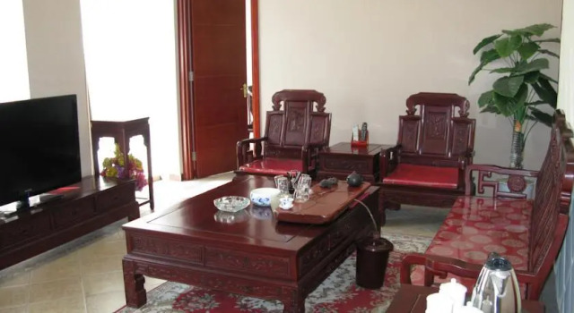 Fo Shan Hotel, Prenota Hotel Hotel a Xinzhou con colazione, Colazione