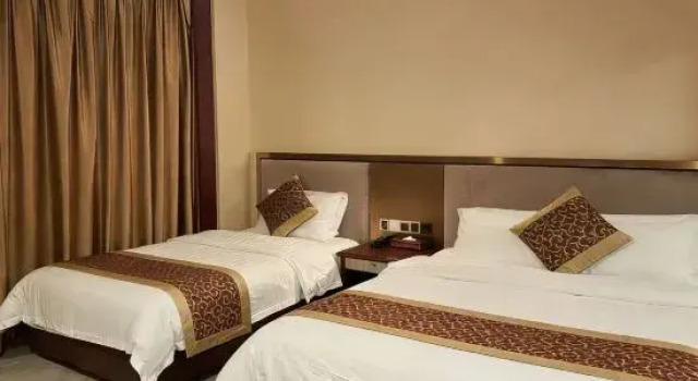 Люкс Standard Dongguan Xiegang Jinquan Hotel