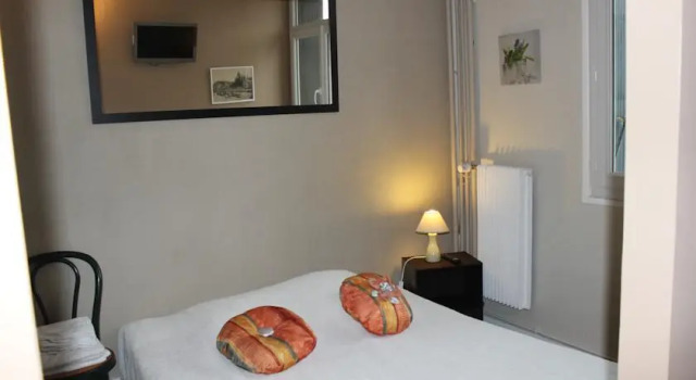 Le Bistro de l'Étoile, Book Hotel Eu 