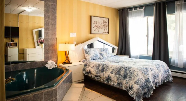Номер Standard Advance Inn