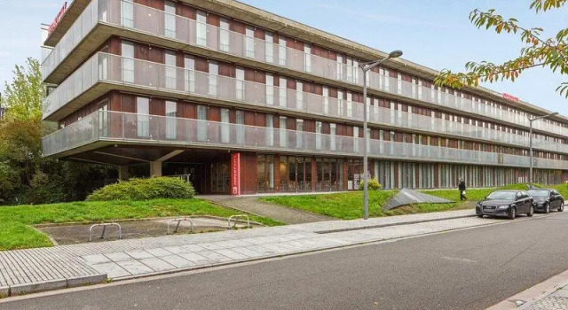 Номер Standard AppartCity Confort Lille Grand Palais