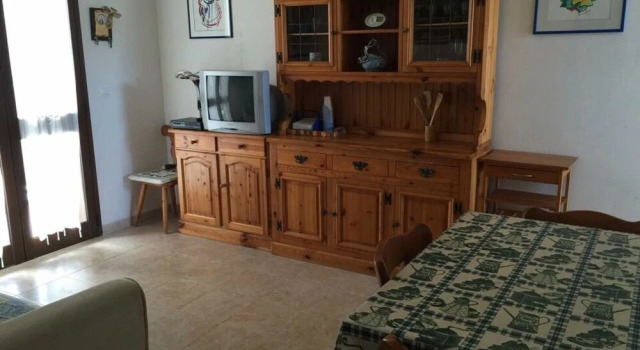House With 2 Bedrooms in Torre Saracena, With Enclosed Garden - 3 km F
