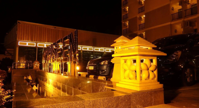 Pohseen Hotel, Foglalás Szálloda Szamutprakan Samut Prakan Province