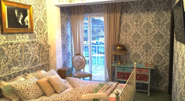 Двухместный номер Standard Villa Palmer I Beachhouse
