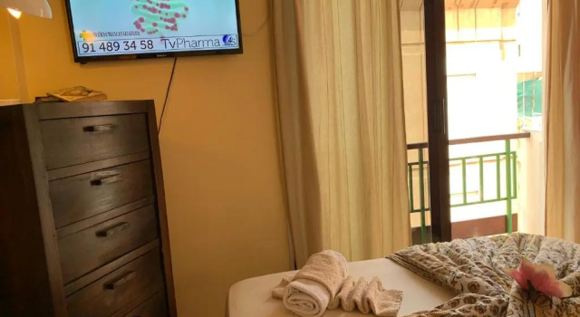 Апартаменты c 1 комнатой Dream Apartment