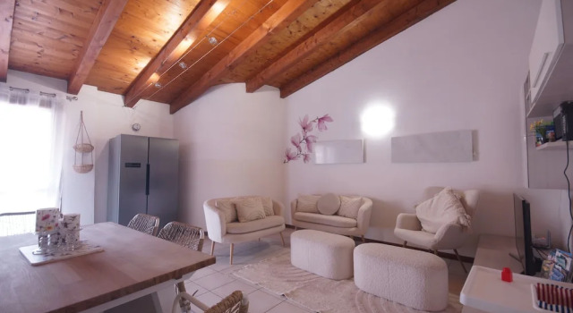 Семейные апартаменты с 2 комнатами Lugana Resort & Sporting Club