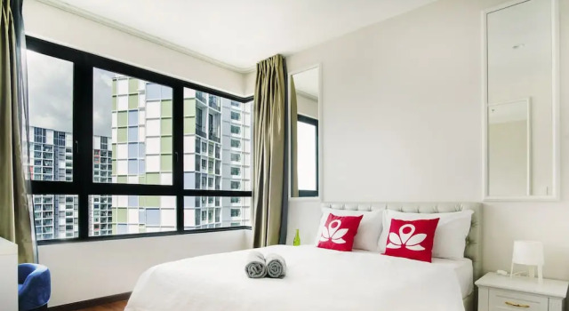 ZEN Home i-City Shah Alam