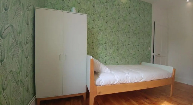 Confort douceur et calme dans Grenoble