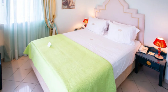 Suite Irida Resort