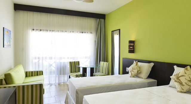 Iara Beach Hotel