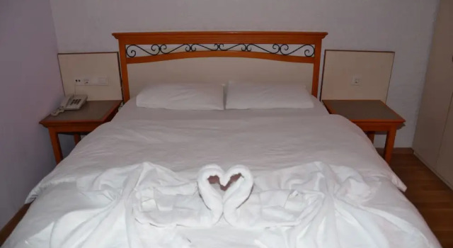 Номер Standard Ozturk Hotel