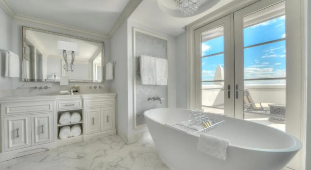 Номер Premier Hotel Bennett Charleston