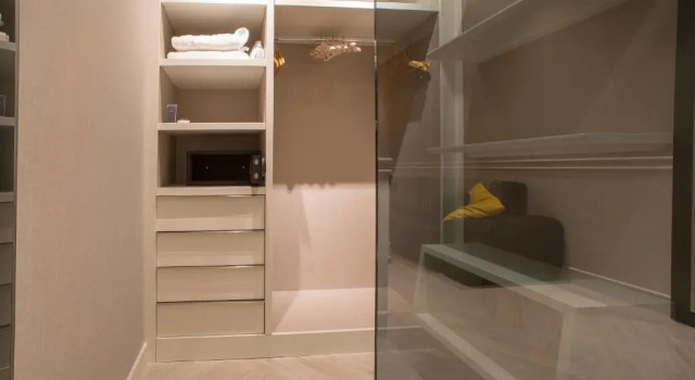 Номер Standard Hotel Forza Terra