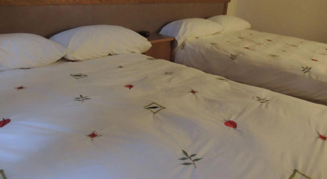 Stork Nest Inn, Prenota Hotel Smithers Northern British Columbia