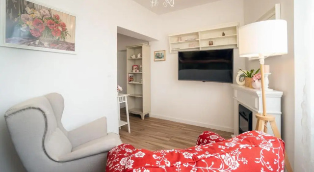 Апартаменты Apartments Lolić