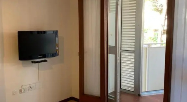 Appartamento in Viale Giosuè Carducci 150