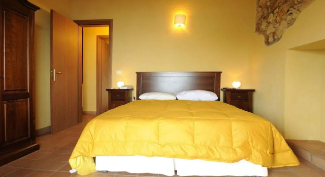 Residence Casa Torretta, Buchen Sie Hotel Gioiosa Marea Sizilien