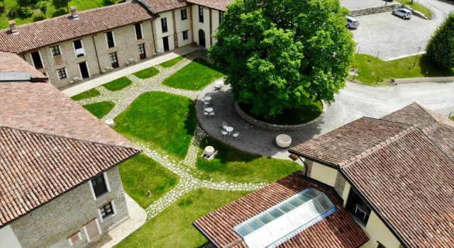 Hotel Relais Montemarino