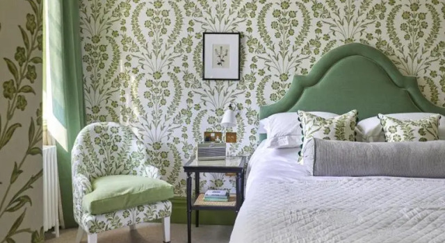 Номер Standard Leonardslee House