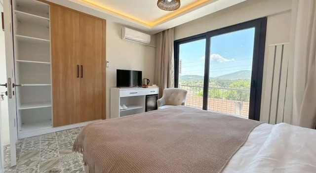 Urla Karya Otel, Rezerwuj Hotel Yagcilar 