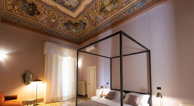 Palazzo Francesco Grassi Luxury Rooms