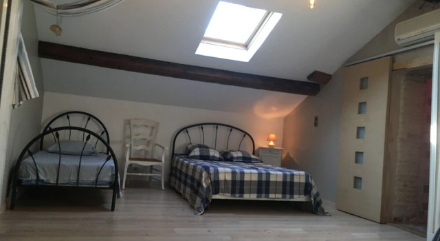 Gîte de Gibrou, Rezervasyon Otel Saint-Beauzeil Tarn-et-Garonne