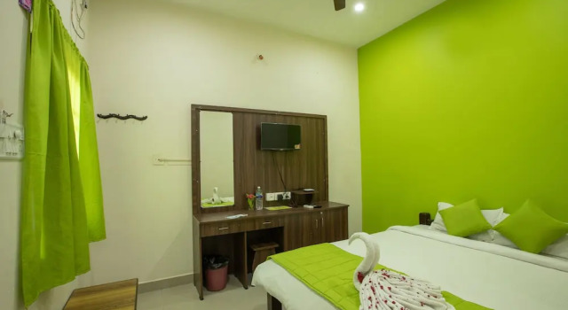 Номер Standard Auro Resort
