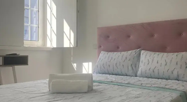 Люкс Comfort Casa Augusta 6