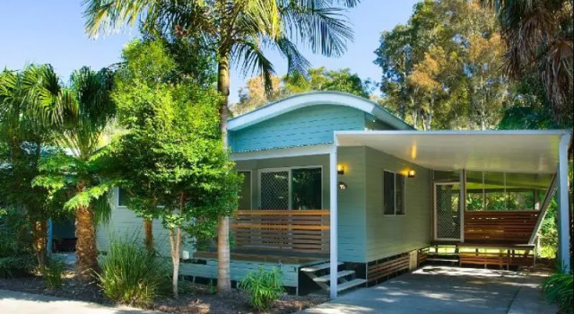 Вилла Standard NRMA Angourie Resort, Yamba