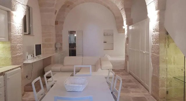 La casa di Sara