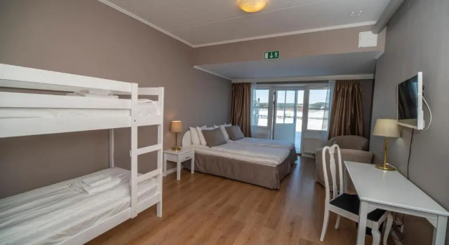 Номер Standard Grand Arctic Resort