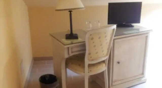 Номер Standard Hotel SantAndrea