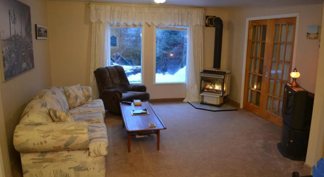 Casa Silverton, Prenota Hotel Silverton Columbia Britannica