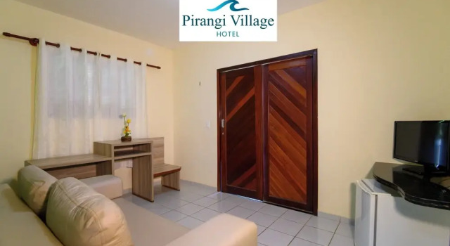 Шале Pirangi Village Hotel