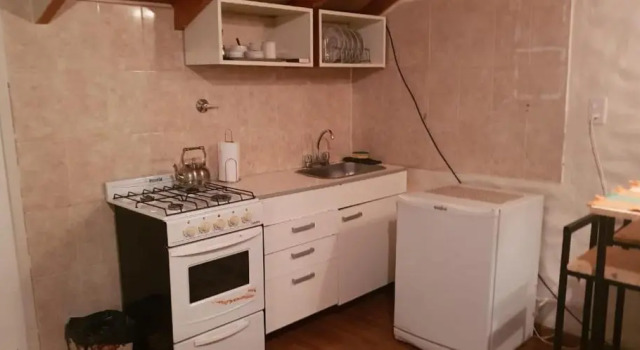 Студия Casa Bosque