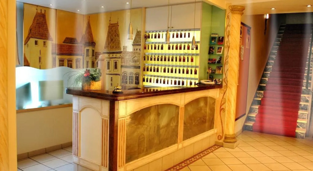 Albergo alla Torre Siegler Im Thurm