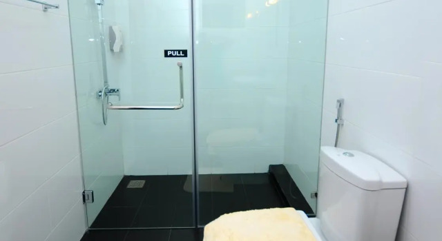 Номер Standard City Stay