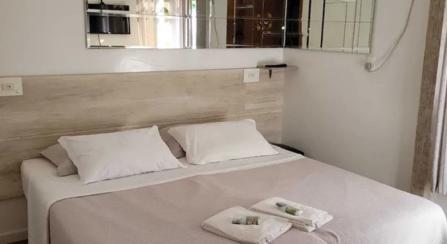Hotel Vila Germânica, Забронировать Отель Отели Блуменау 3 звезды, рядом с Water Museum, 3*