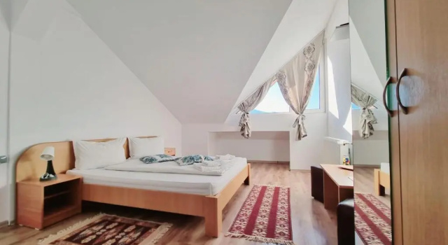 Двухместный номер Standard MOTEL PRISLOP
