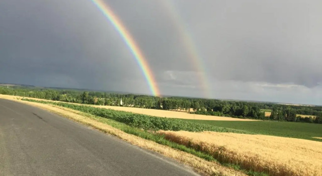 gite en touraine climatise